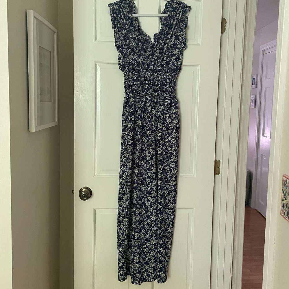 Max Studio Jumpsuit